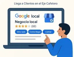 Seo local en Armenia